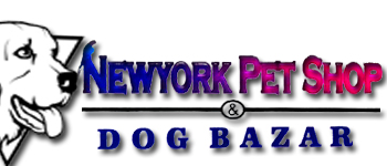 NewYork Pet Shop And Dog Bazar